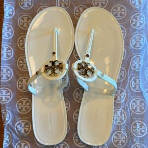 Mini Miller Jelly Sandal